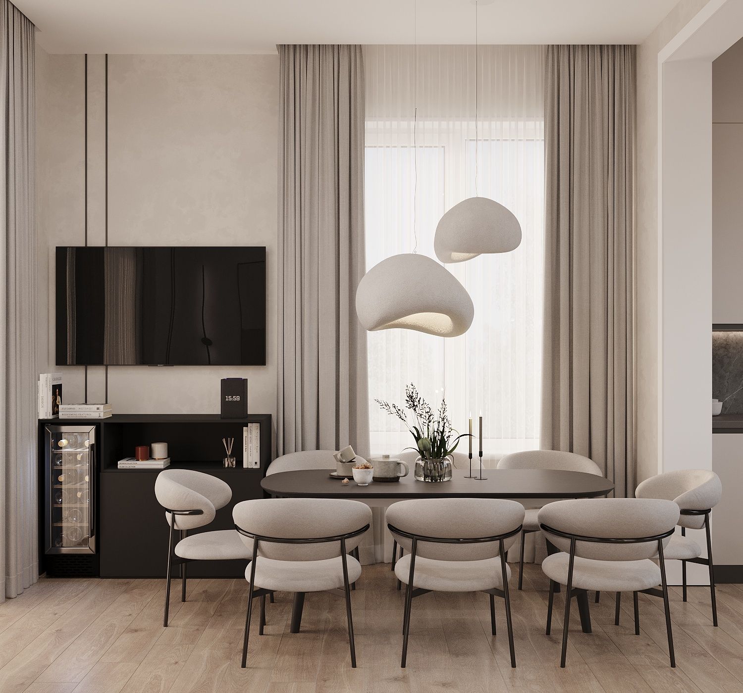 Дизайн + Ремонт