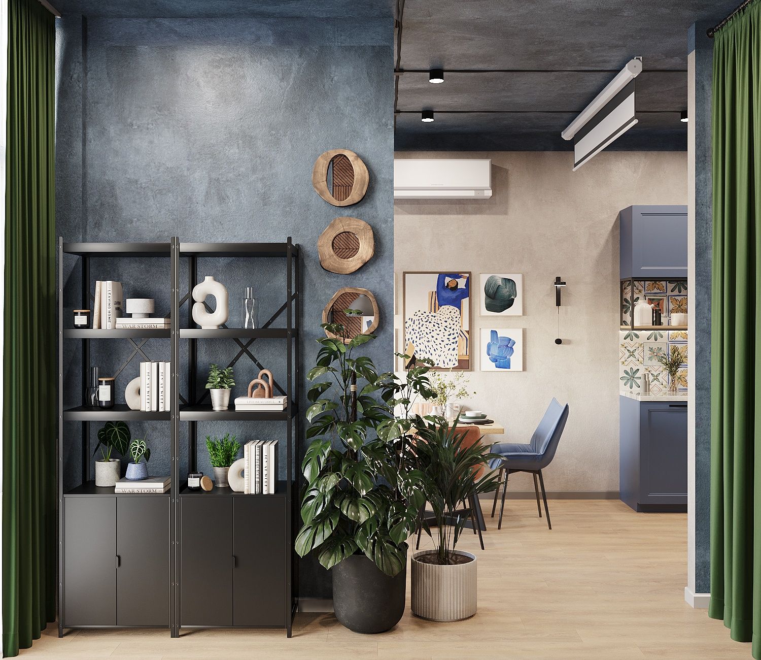 Косметический ремонт