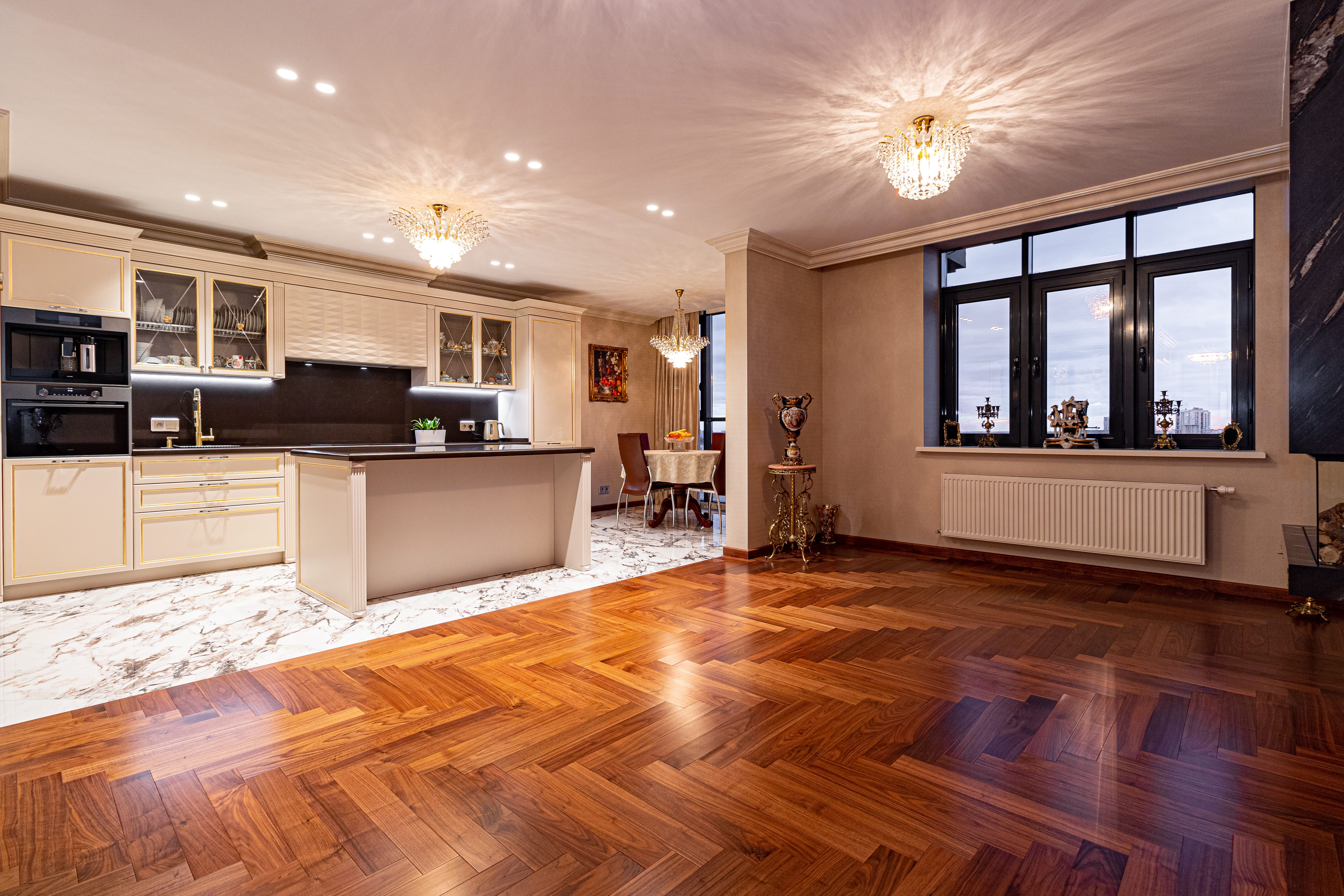 ЖК Тургенев